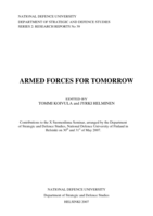 Soldiers as State-Builders: The Danish Experience