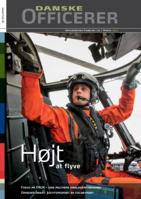 Tør du tage ansvar for udvikling?: Kompetenceudvikling