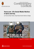 Terror.com: IS’s Social Media Warfare in Syria and Iraq
