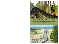 Regional Stability & Peacebuilding: Initiating Reconciliation Between Afghanistan, Pakistan, and Beyond