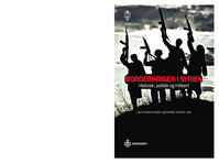 Den syriske borgerkrig som udfordring