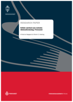 Kritisk nærhed som metode: Aktionsforskning i Forsvaret