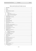 Ruslands politik i det nære udland