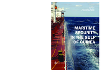 Maritime security in the Gulf of Guinea