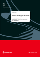 Russia's Strategy in the Arctic