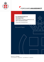 Fra bænkevarmer til dansepartner: Organization of Islamic Conference’s nye rolle i international politik