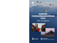 Nordisk Forsvarssamarbejde 2016: vilkår og muligheder