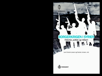 Modstandsaksen: Hizbollah og Iran i den syriske borgerkrig