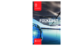 Folkeretten og det operative miljø