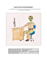 Jeg skal være skrivebordskriger!: En undersøgelse i Ingeniørregimentet om implementeringen af det Administrative Fællesskab og implikationerne for KMP-ledelsen