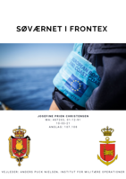 Søværnet i Frontex