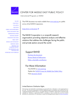 Afghanistan: State and Society, Great Power Politics, and the Way Ahead: Findings from an International Conference, Copenhagen, Denmark, 2007