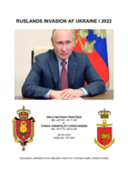 Ruslands invasion af Ukraine i 2022