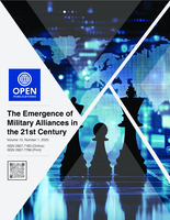 The emergence of military alliances in the 21st century